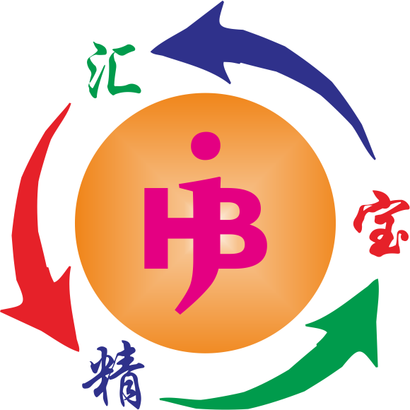 汇精宝音乐灯 店铺LOGO