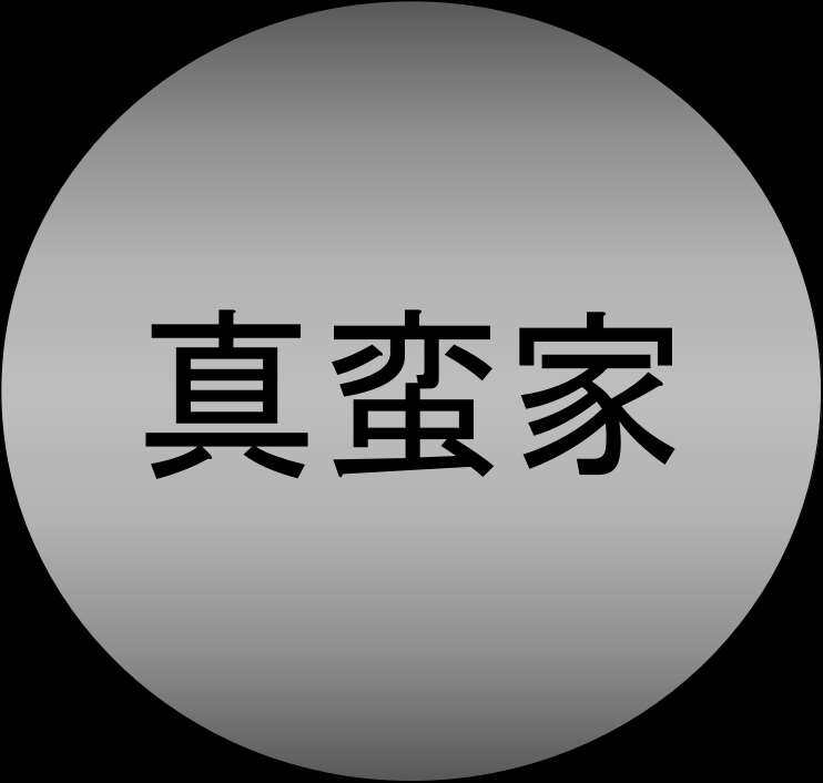 真蛮家