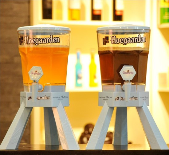 扎啤酒炮直销店