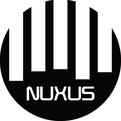 nuxus roon 核心机