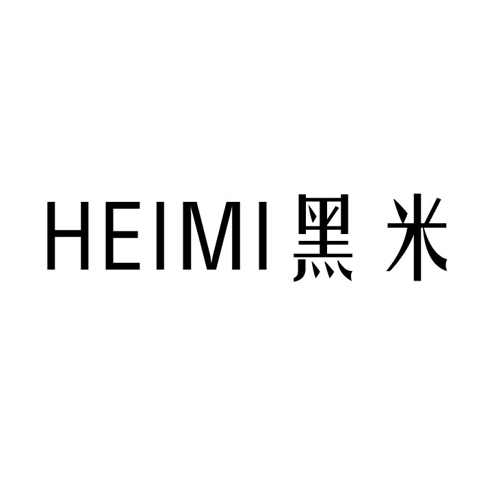黑米YEGU 店铺LOGO