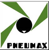 PNEUMAX纽迈司一级代理 店铺LOGO
