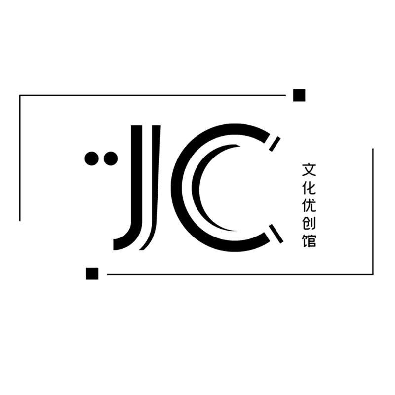 JC文化优创馆 店铺LOGO