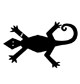 小壁虎名品人字拖GECKOHOOD品牌店