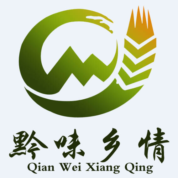 黔味乡情 店铺LOGO
