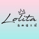 普普家高端定制lolita 朋克女鞋