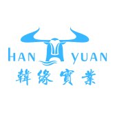 韩缘餐具 店铺LOGO