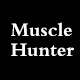 Muscle Hunter官方店 店铺LOGO