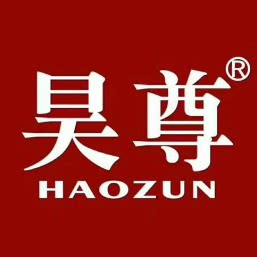 昊尊植物染发洗出彩店