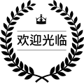 橘子与猫的小店呀logo