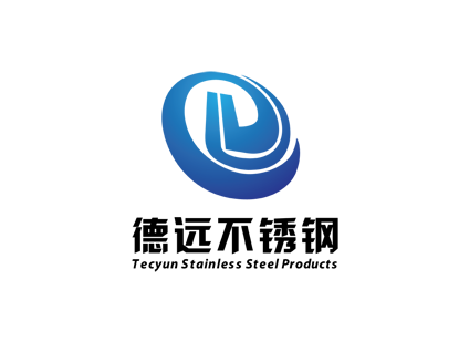 德远不锈钢 店铺LOGO