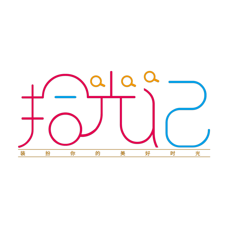 拾光记欢乐派 店铺LOGO