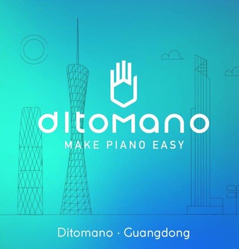 ditomano广东店