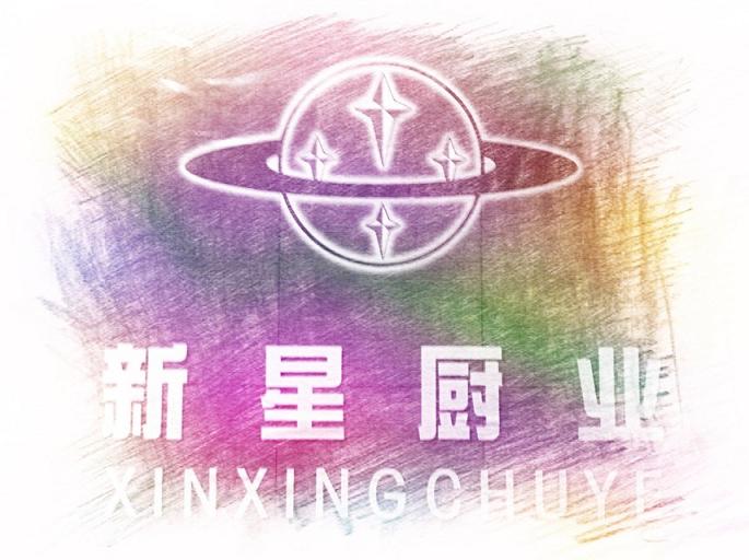合肥新星厨具