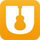 尤克里里中国网ukulele 店铺LOGO