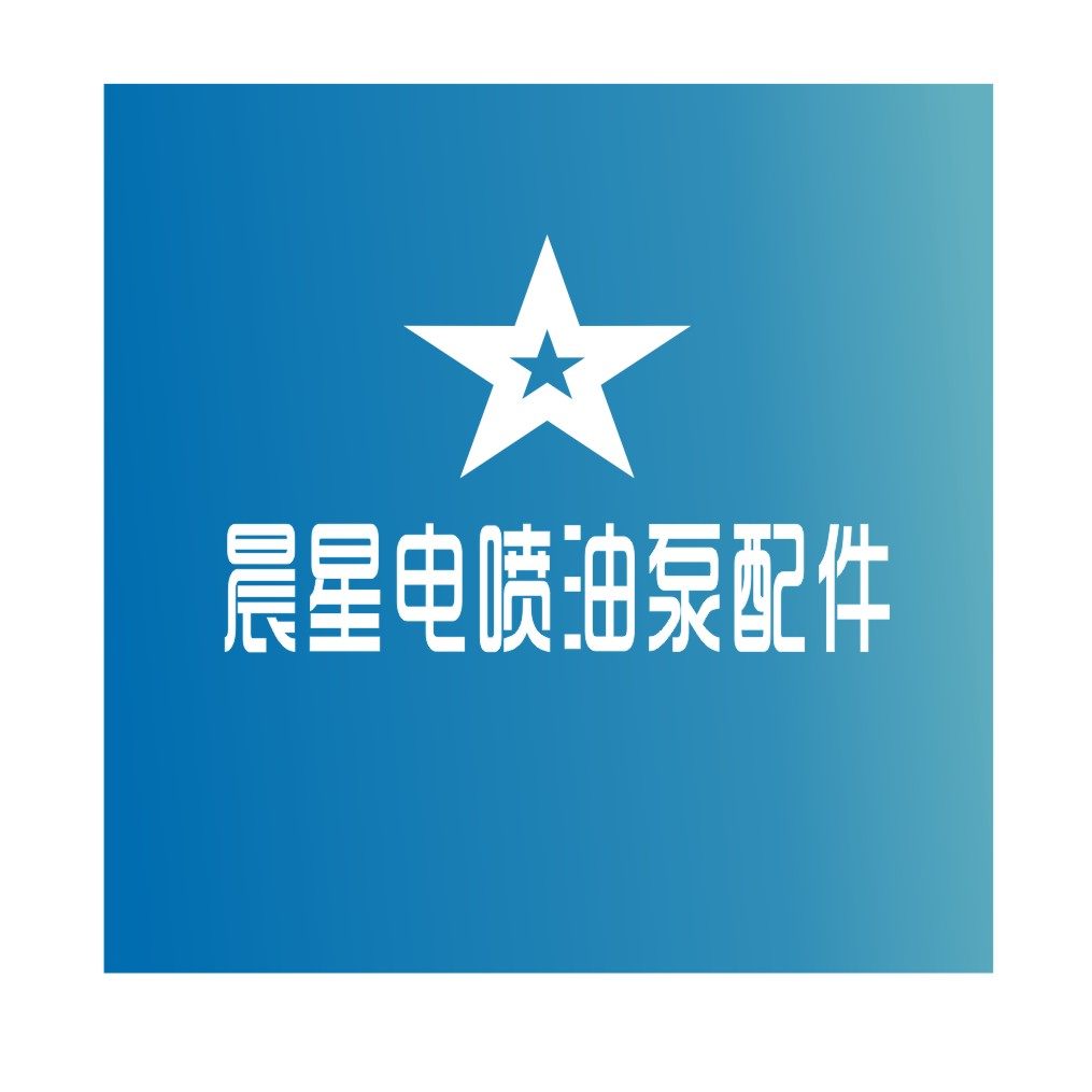 晨星电喷油泵后处理