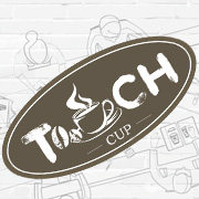 Touch CUP 店铺LOGO