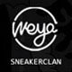 weya 维亚潮流店
