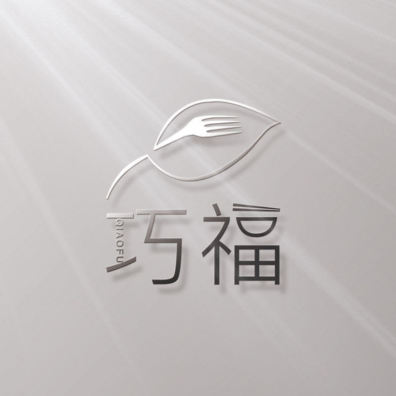巧福餐饮用品