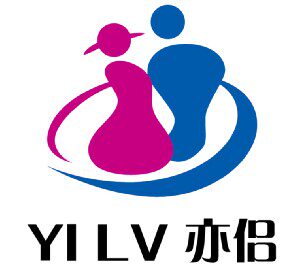 亦侣服饰 店铺LOGO