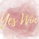 Yes Win 饰品