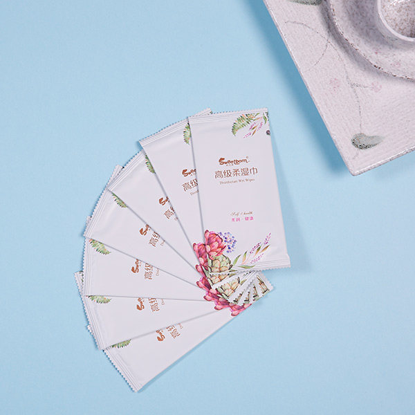 sweetborn水为本湿巾工厂店企业店