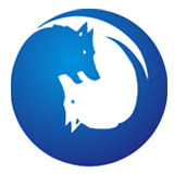 北极狼arcticwolf