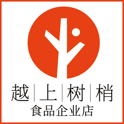 越上树梢食品企业店