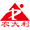 农大利工厂店 店铺LOGO