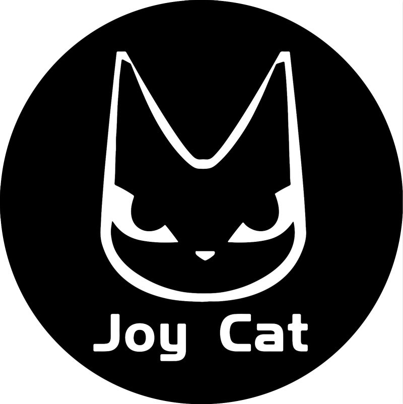 JoyCat和他的朋友们
