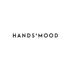 手的情绪 handsmood 店铺LOGO