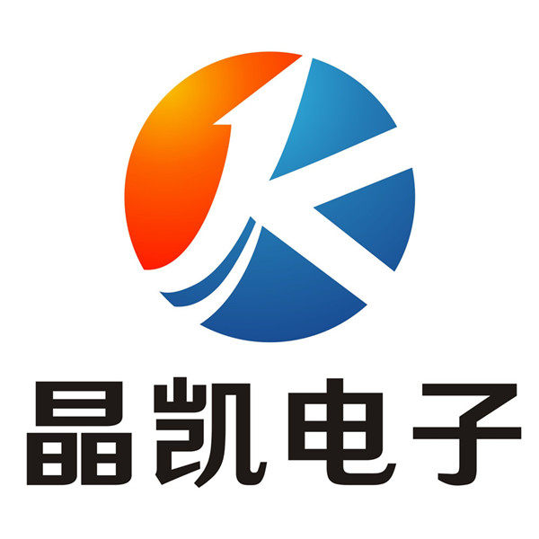 晶凯电子 店铺LOGO