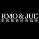 罗家RMO JUL 店铺LOGO