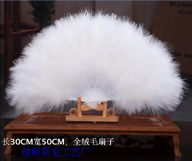 义乌羽毛工艺饰品