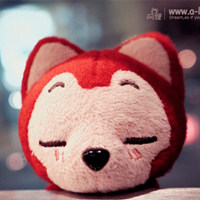 Rory潮玩