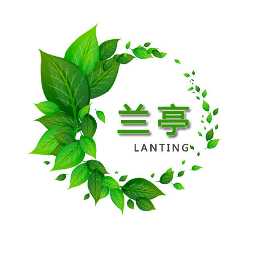兰亭序花坊 店铺LOGO