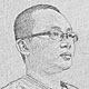 行走树坭兴陶