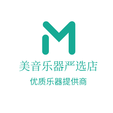 乐器严选店