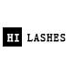 Hi lashes 嫁接睫毛 专注大翘度