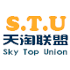 天淘联盟 十五年为你精选外贸货源