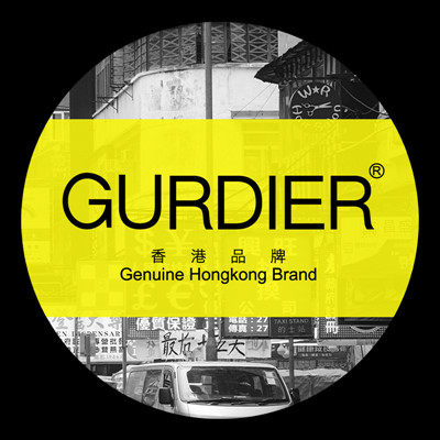 香港GURDIER定制箱包