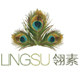 翎素 店铺LOGO