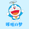 哆啦A梦海外淘
