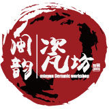 闽韵瓷坊 店铺LOGO