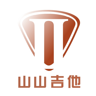 山山吉他 店铺LOGO