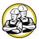 美缝胶匠有限公司 店铺LOGO