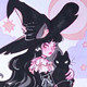魔女之夜Lolita