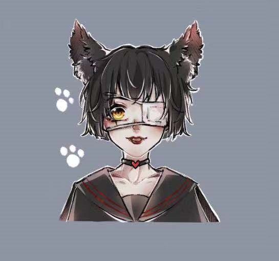 是只猫原创设计