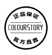 COLOUR STORY指定店 店铺LOGO