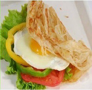 鲁西南美食城